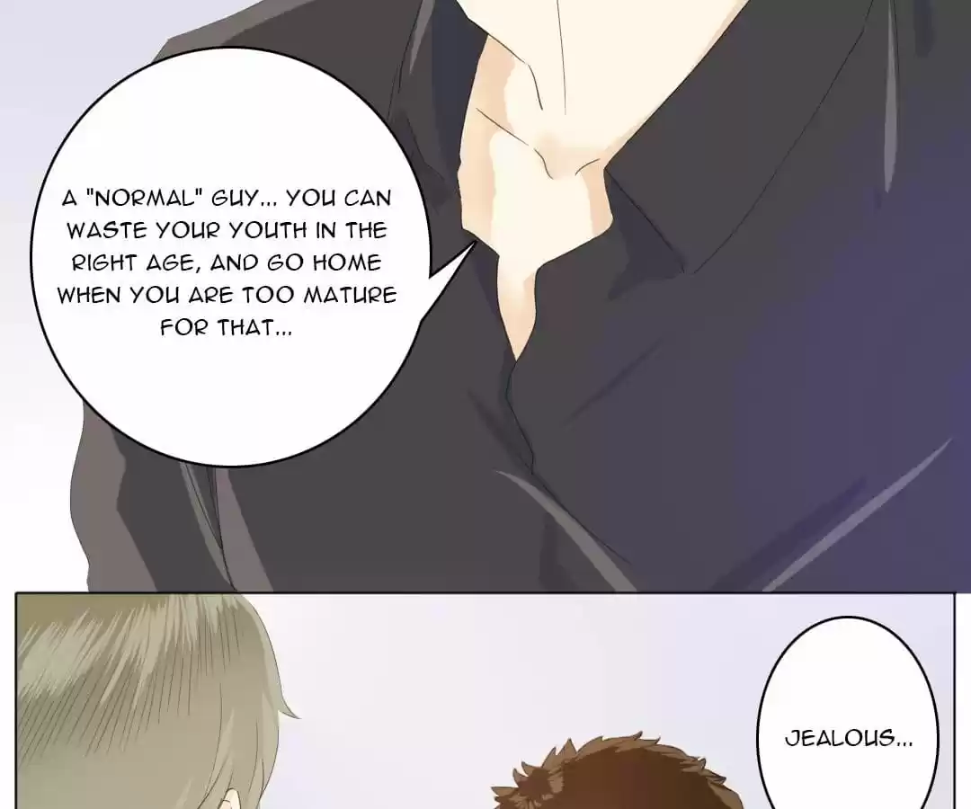 Men’S Wear Store And “Her Royal Highness” Chapter 74