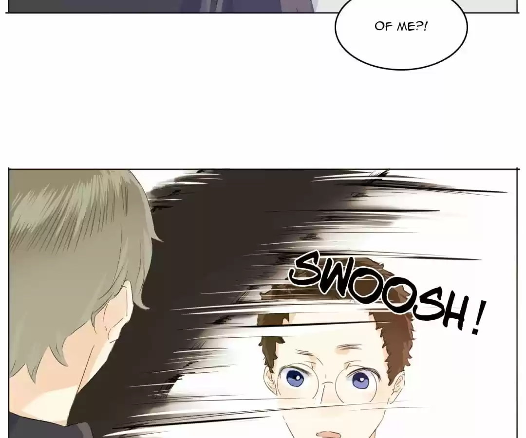 Men’S Wear Store And “Her Royal Highness” Chapter 74