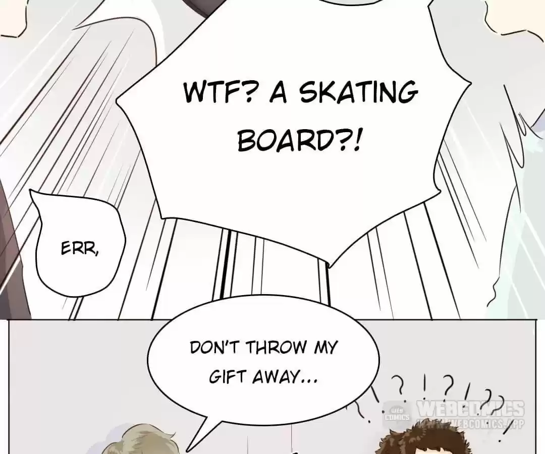 Men’S Wear Store And “Her Royal Highness” Chapter 74