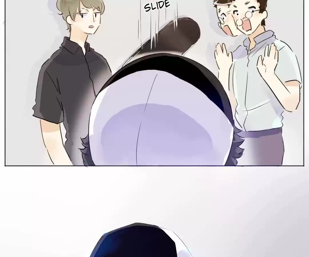 Men’S Wear Store And “Her Royal Highness” Chapter 74