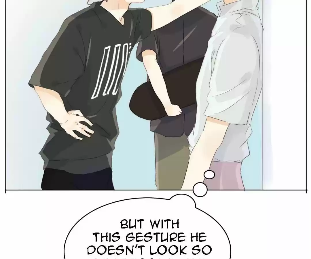 Men’S Wear Store And “Her Royal Highness” Chapter 75