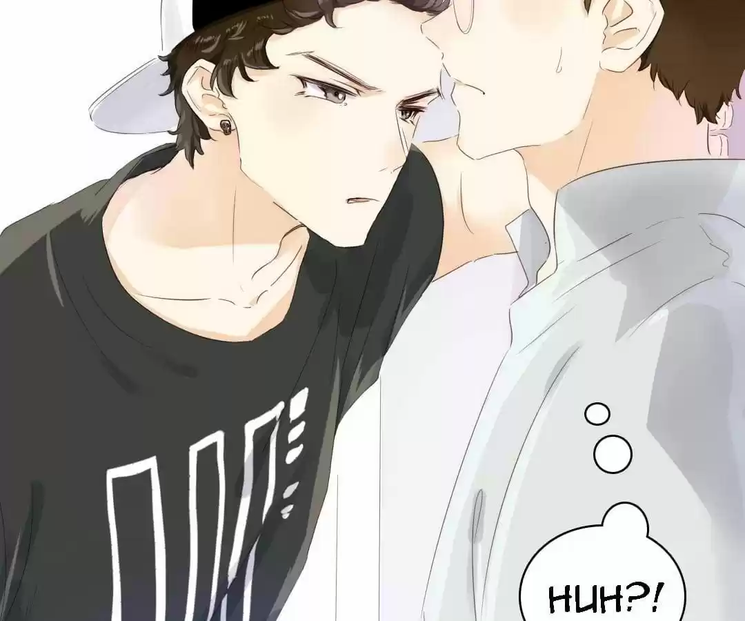 Men’S Wear Store And “Her Royal Highness” Chapter 75