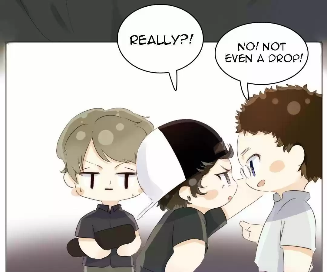 Men’S Wear Store And “Her Royal Highness” Chapter 75