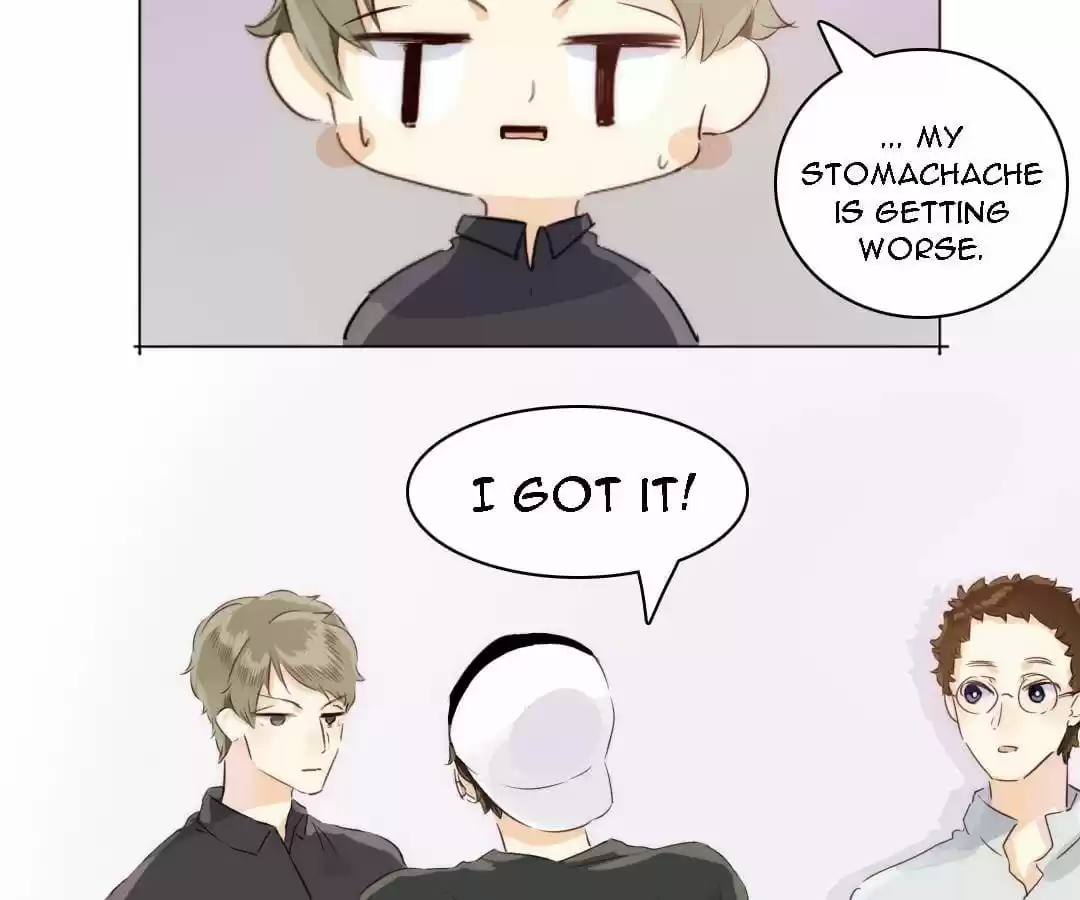 Men’S Wear Store And “Her Royal Highness” Chapter 75