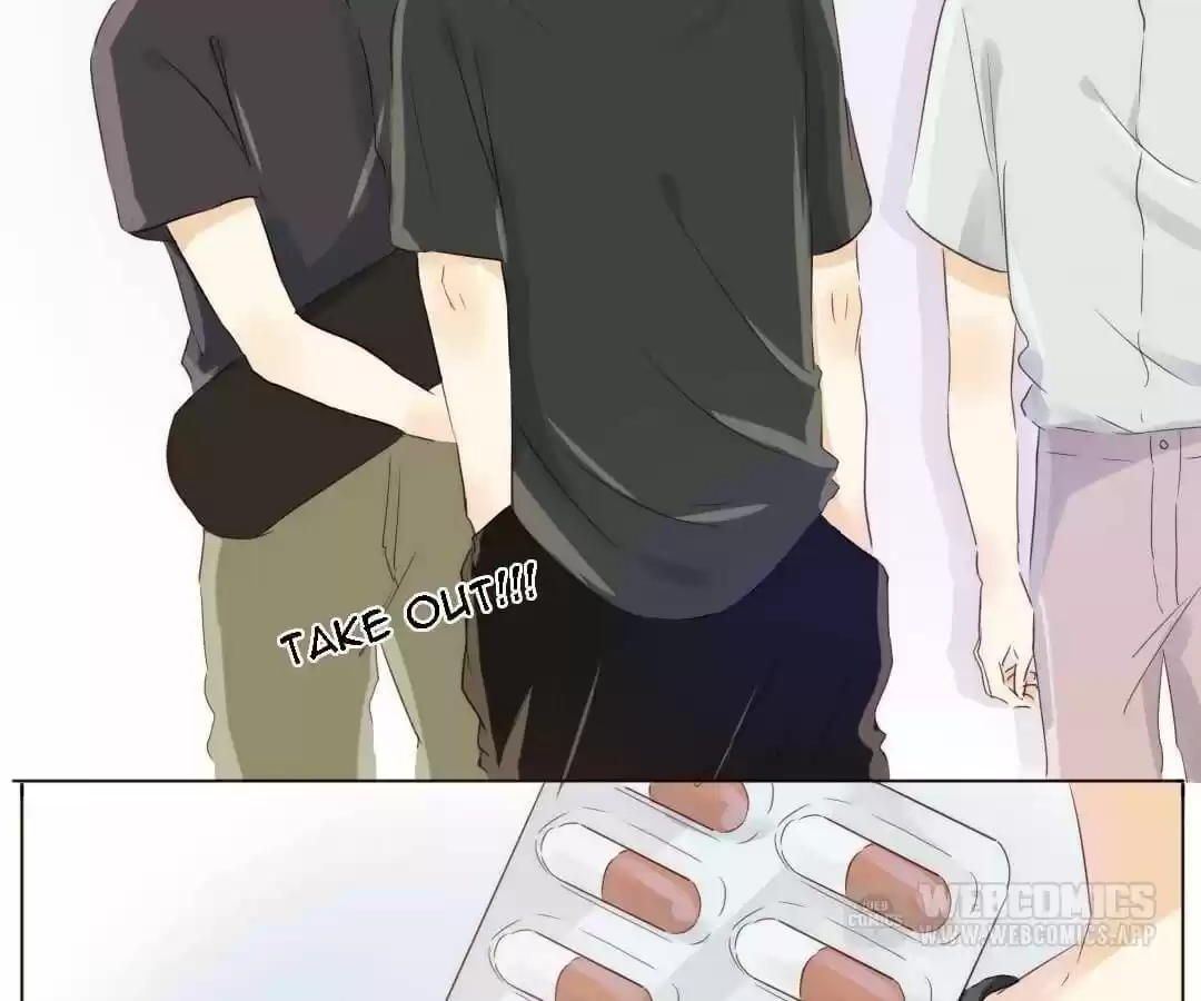 Men’S Wear Store And “Her Royal Highness” Chapter 75