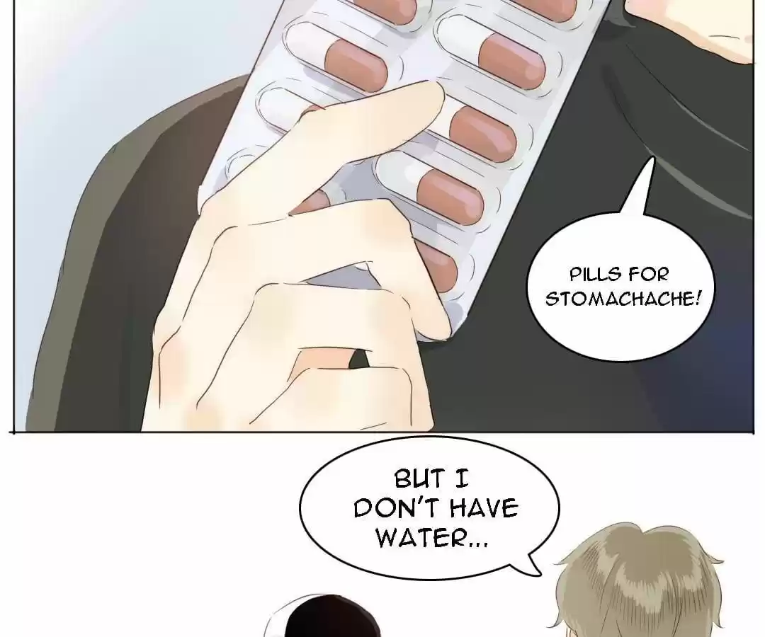 Men’S Wear Store And “Her Royal Highness” Chapter 75