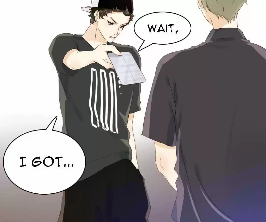 Men’S Wear Store And “Her Royal Highness” Chapter 75