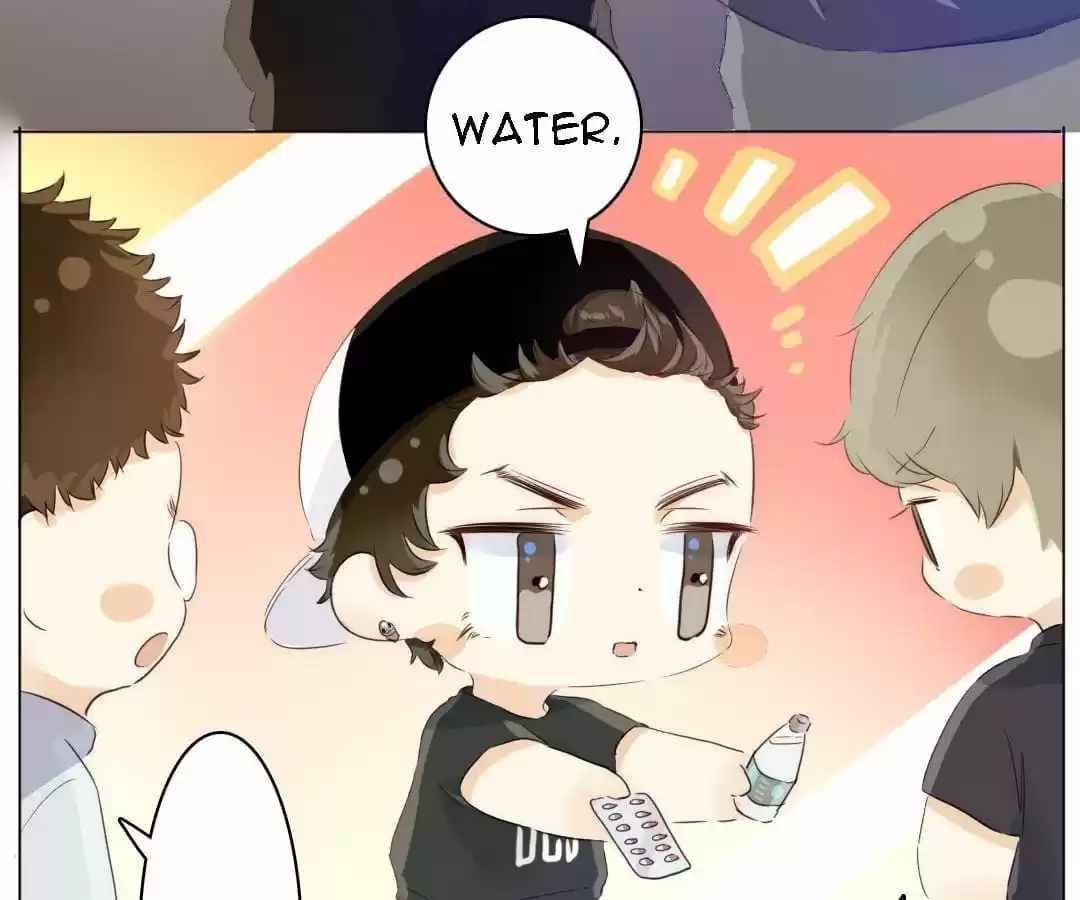 Men’S Wear Store And “Her Royal Highness” Chapter 75