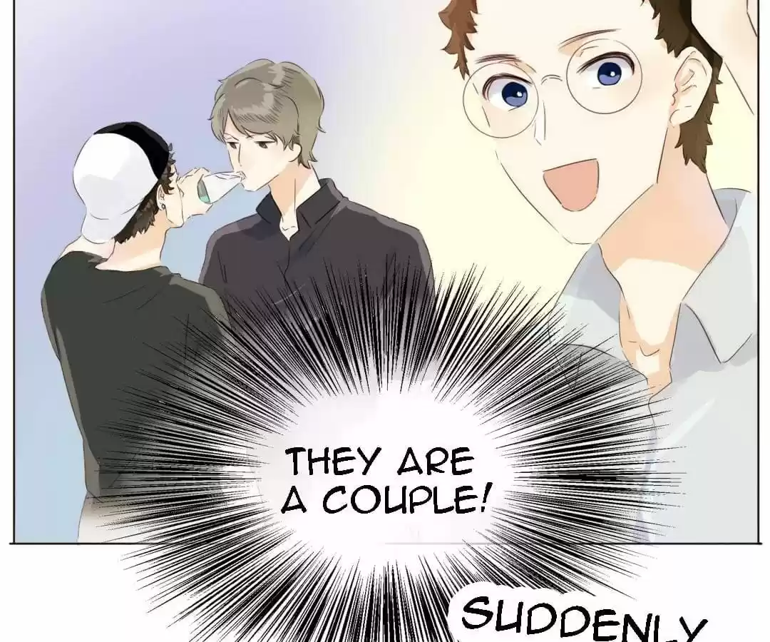 Men’S Wear Store And “Her Royal Highness” Chapter 75