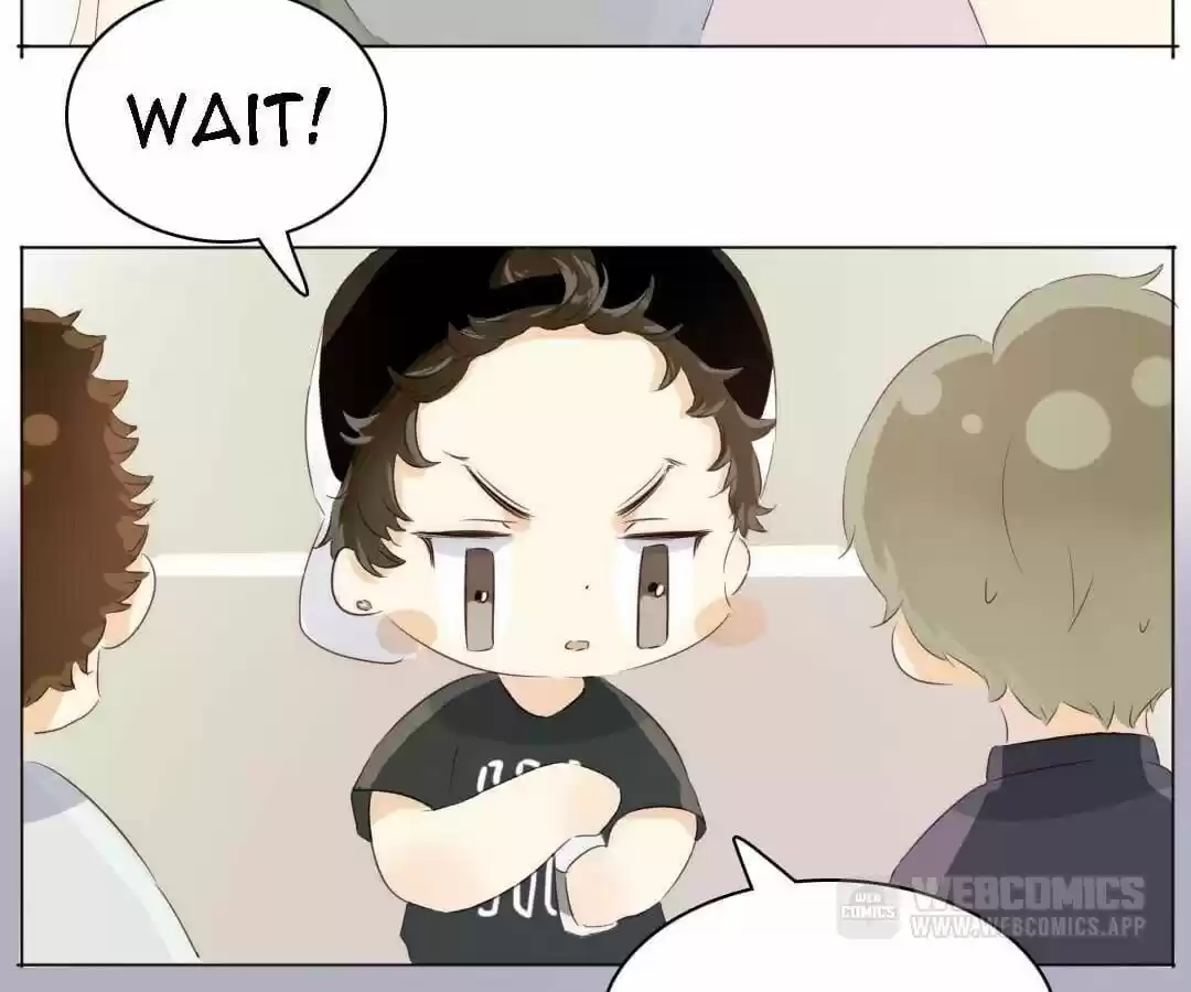 Men’S Wear Store And “Her Royal Highness” Chapter 75