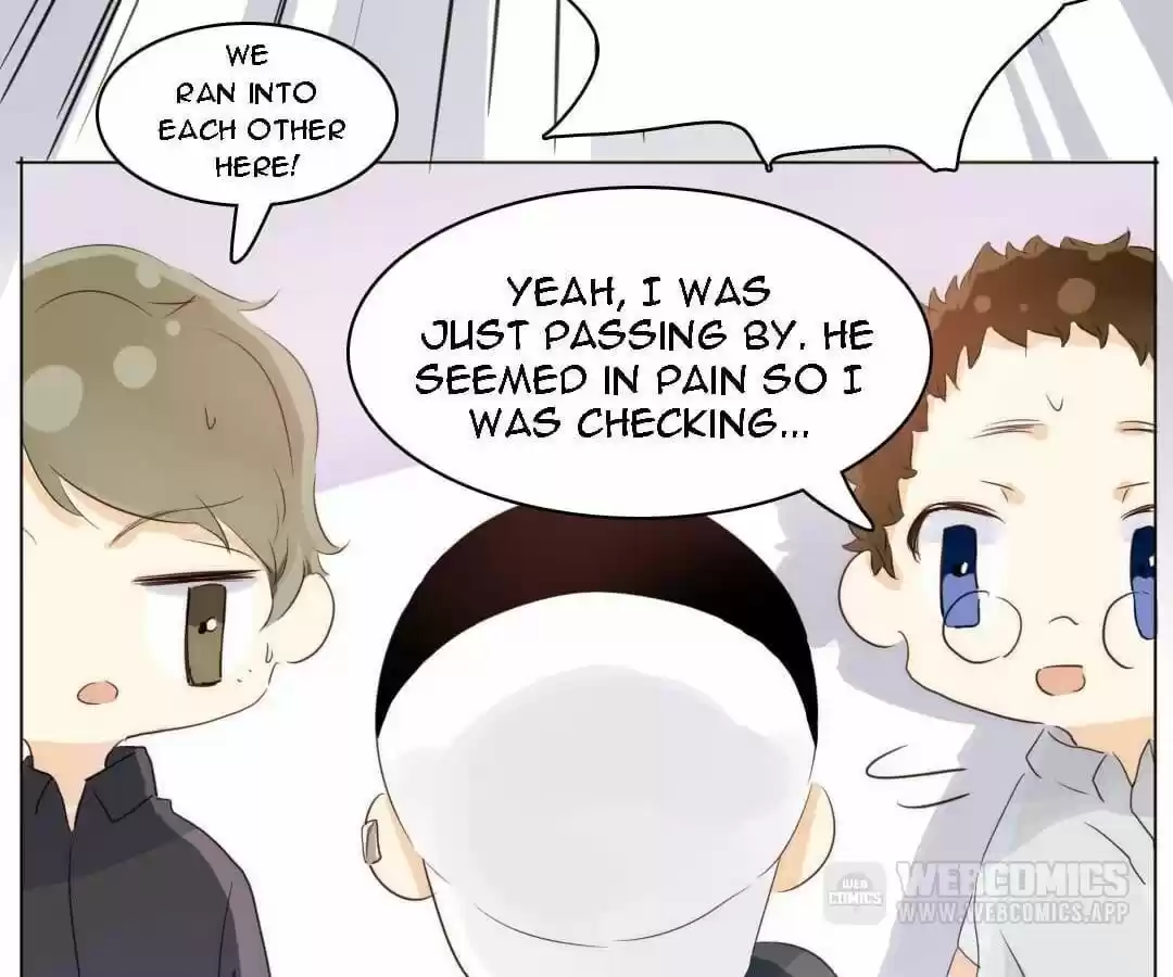 Men’S Wear Store And “Her Royal Highness” Chapter 75