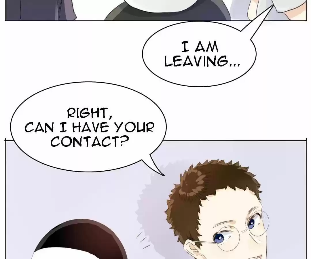 Men’S Wear Store And “Her Royal Highness” Chapter 75