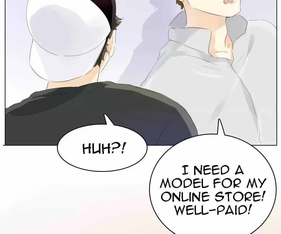 Men’S Wear Store And “Her Royal Highness” Chapter 75