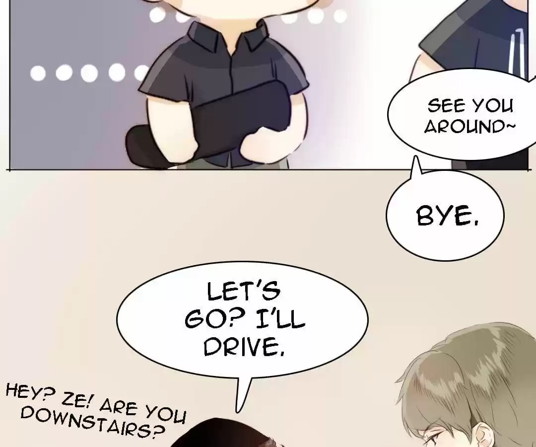 Men’S Wear Store And “Her Royal Highness” Chapter 75