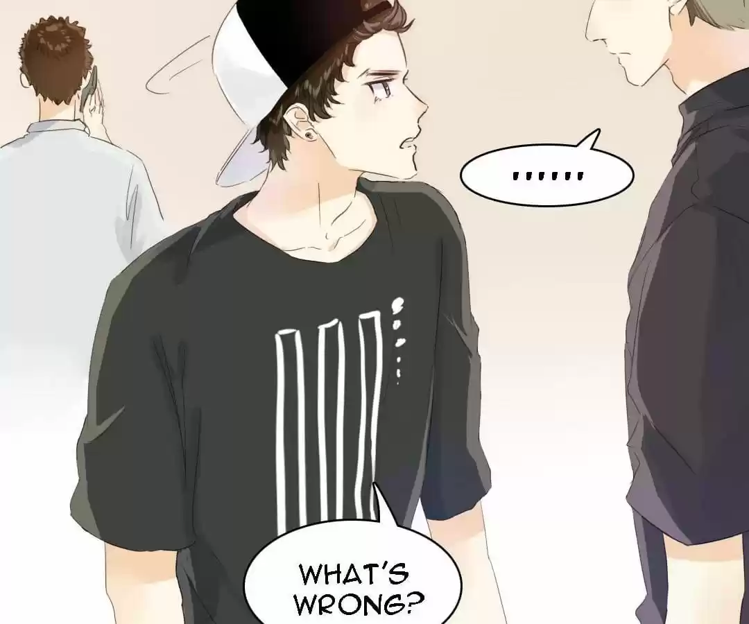 Men’S Wear Store And “Her Royal Highness” Chapter 75