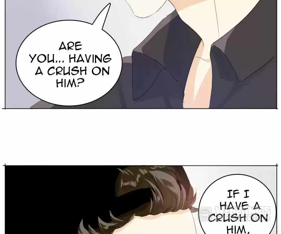 Men’S Wear Store And “Her Royal Highness” Chapter 75