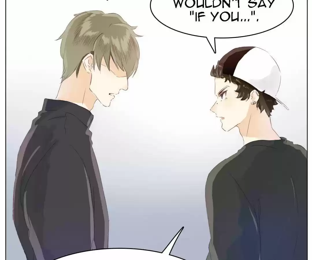 Men’S Wear Store And “Her Royal Highness” Chapter 75