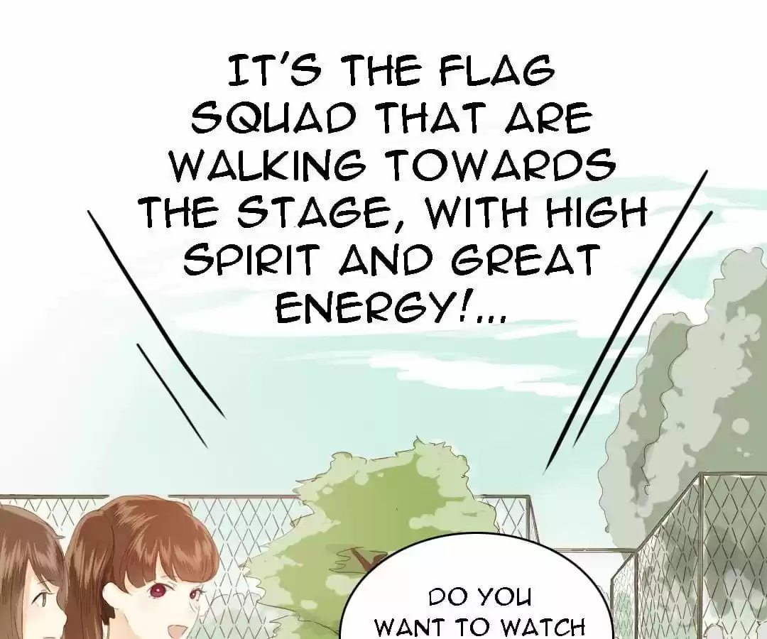 Men’S Wear Store And “Her Royal Highness” Chapter 76