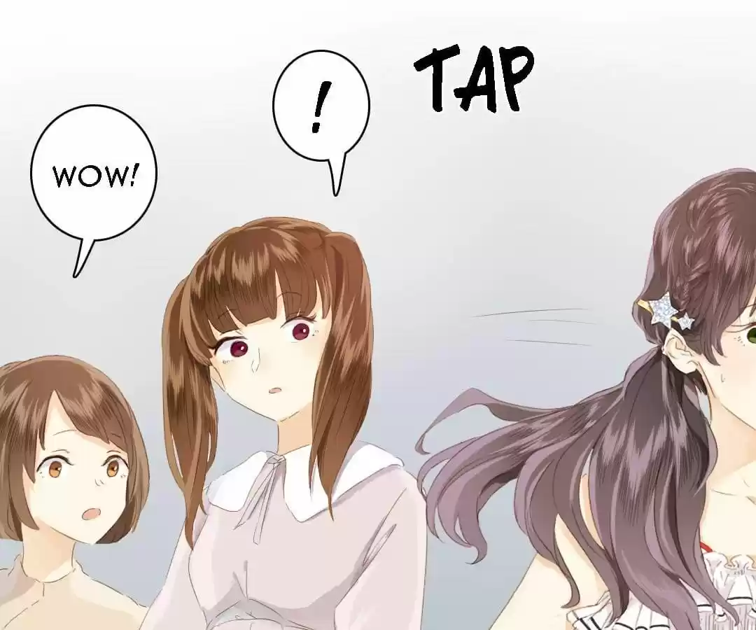 Men’S Wear Store And “Her Royal Highness” Chapter 76