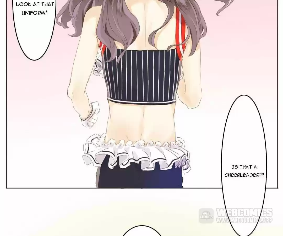 Men’S Wear Store And “Her Royal Highness” Chapter 76