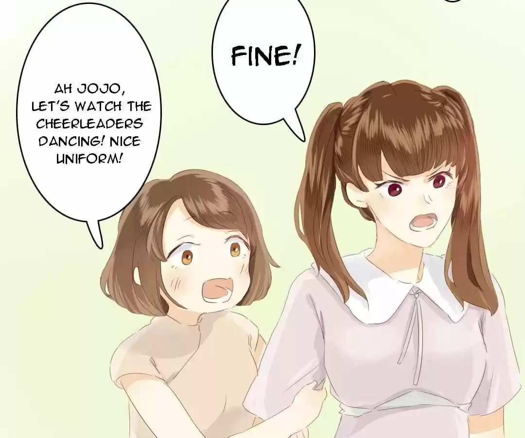 Men’S Wear Store And “Her Royal Highness” Chapter 76