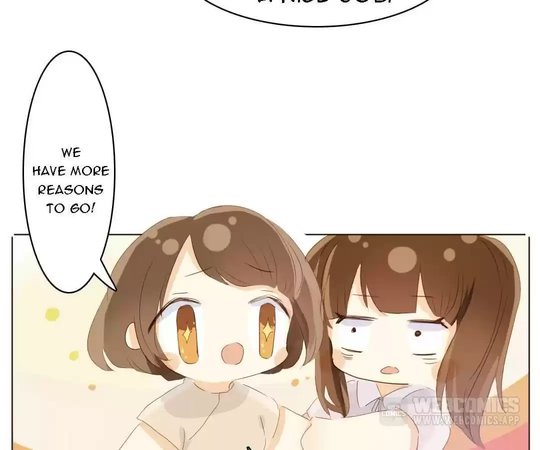 Men’S Wear Store And “Her Royal Highness” Chapter 76