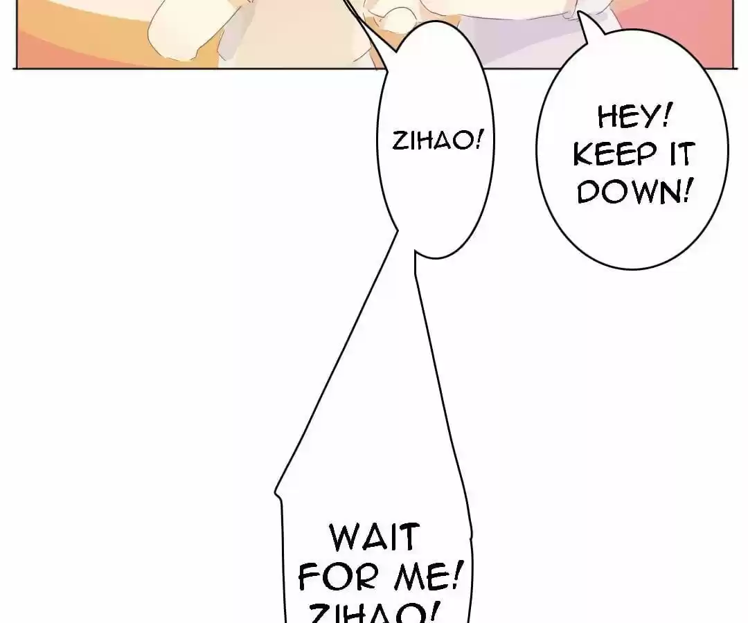 Men’S Wear Store And “Her Royal Highness” Chapter 76