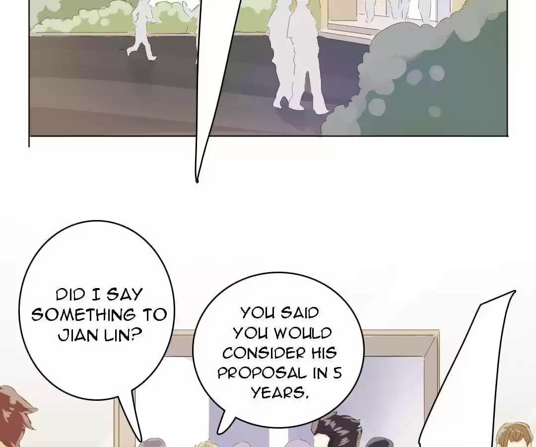 Men’S Wear Store And “Her Royal Highness” Chapter 76