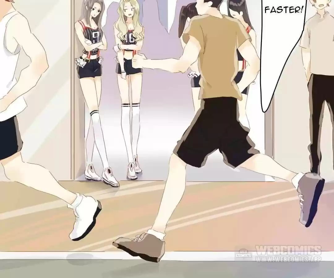 Men’S Wear Store And “Her Royal Highness” Chapter 76