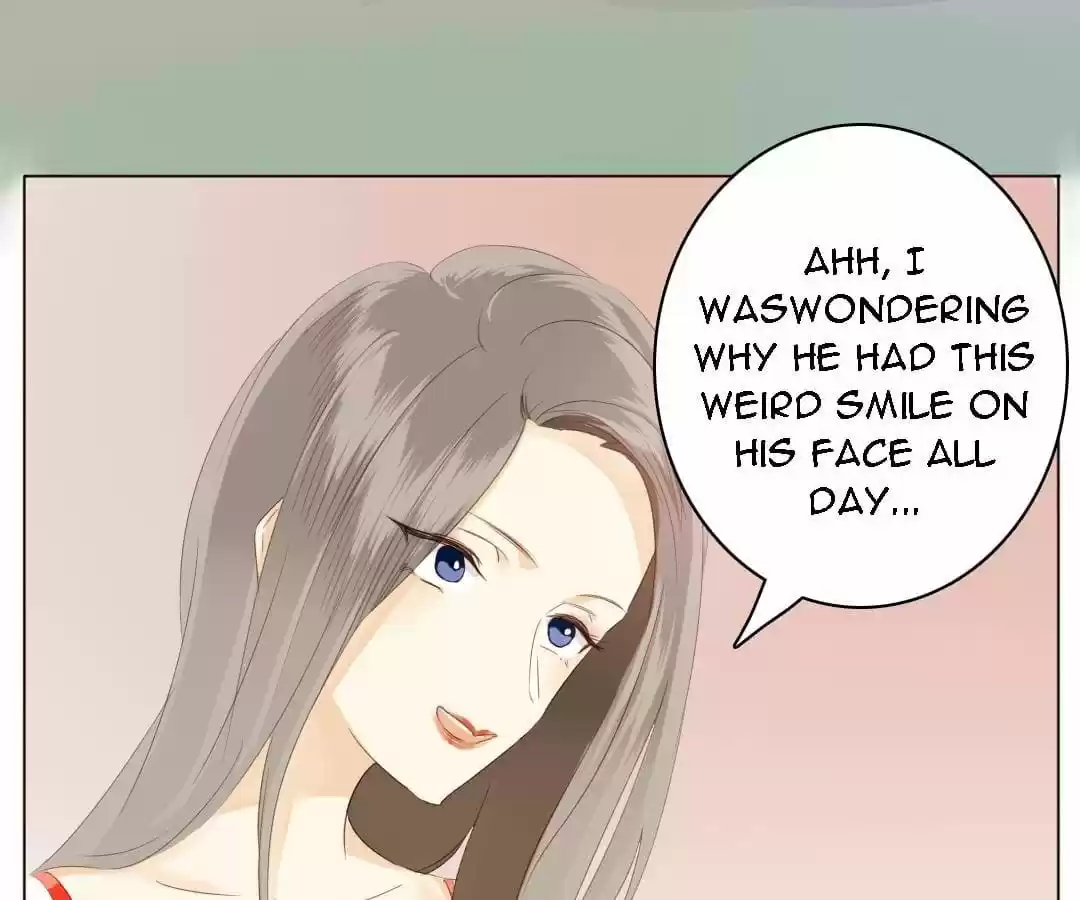 Men’S Wear Store And “Her Royal Highness” Chapter 76