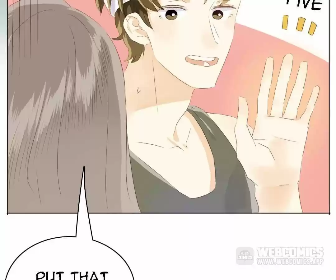 Men’S Wear Store And “Her Royal Highness” Chapter 76