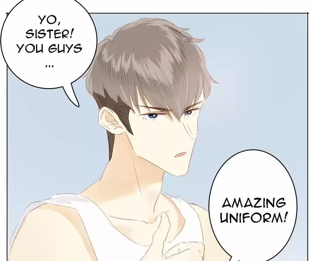 Men’S Wear Store And “Her Royal Highness” Chapter 76