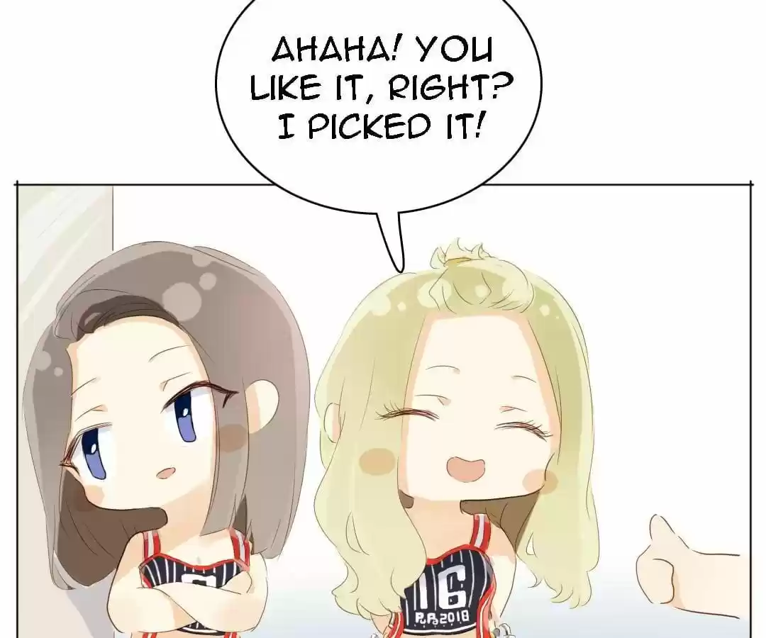 Men’S Wear Store And “Her Royal Highness” Chapter 76