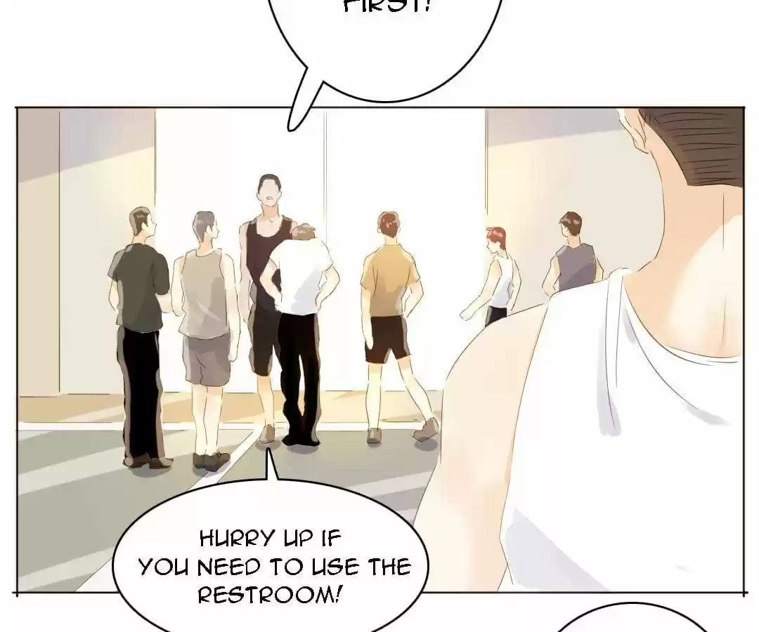 Men’S Wear Store And “Her Royal Highness” Chapter 76