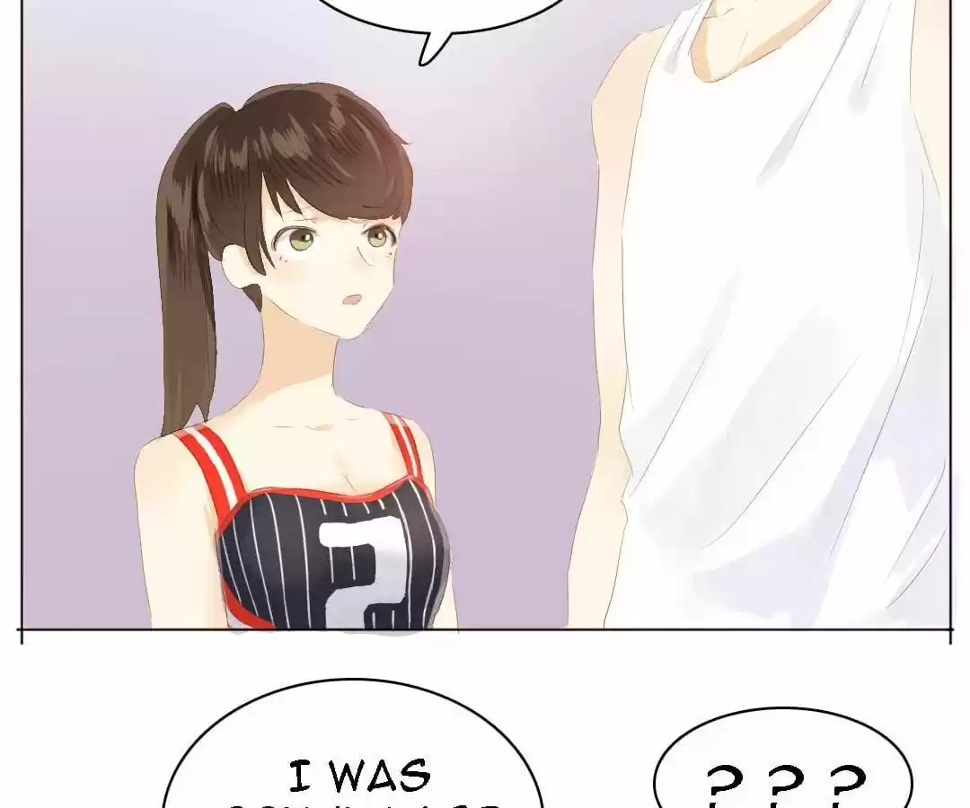 Men’S Wear Store And “Her Royal Highness” Chapter 76