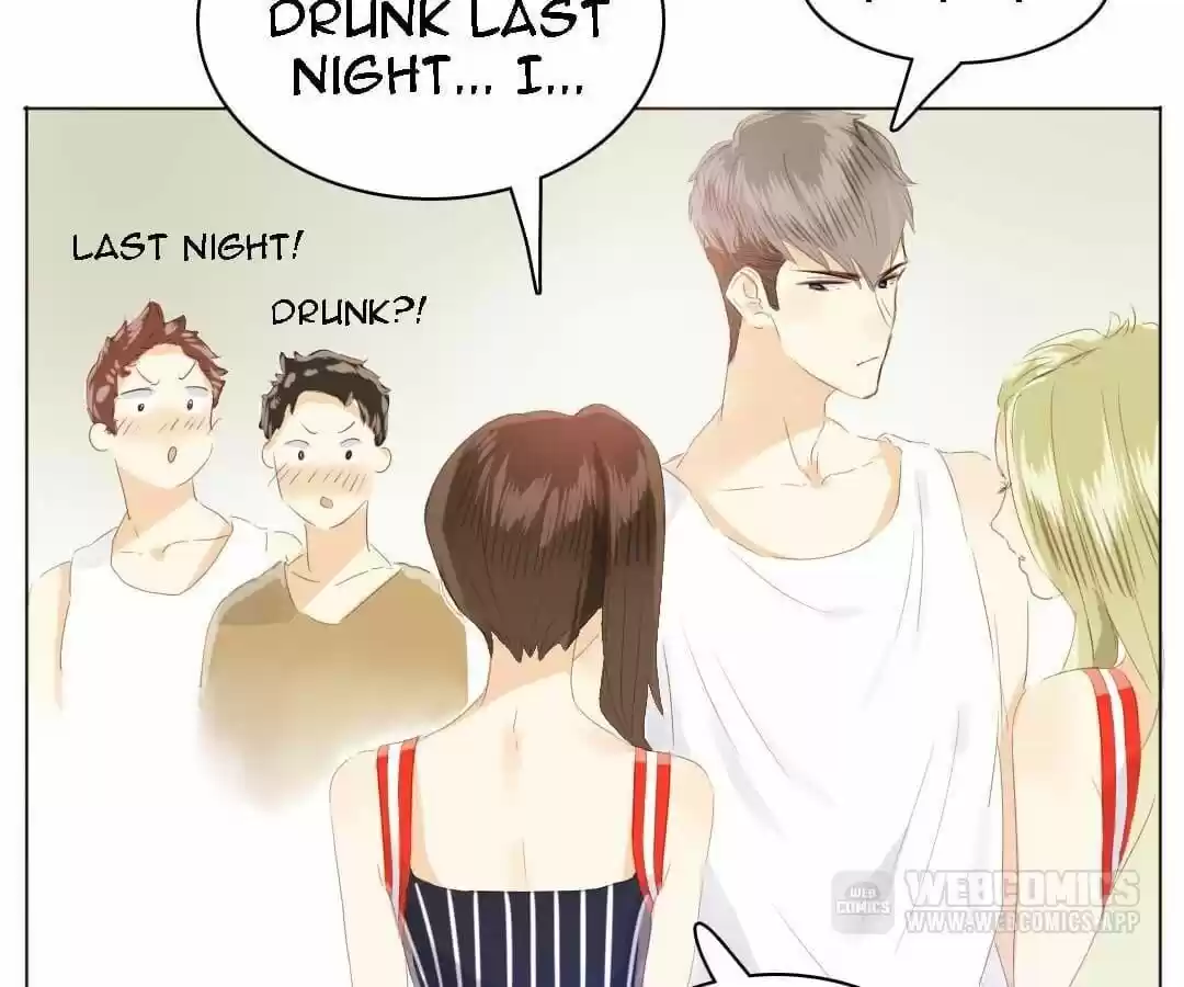 Men’S Wear Store And “Her Royal Highness” Chapter 76