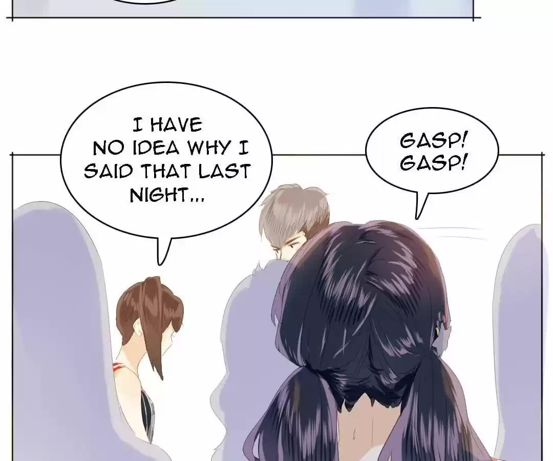 Men’S Wear Store And “Her Royal Highness” Chapter 76