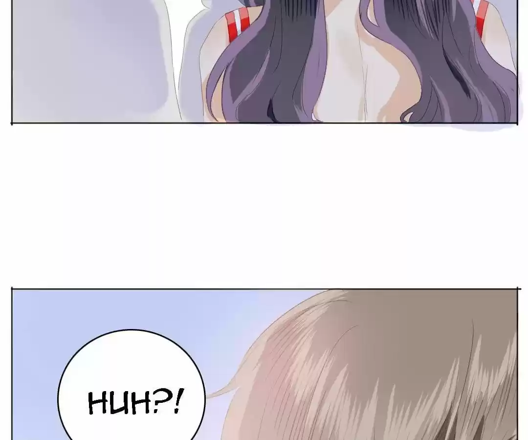 Men’S Wear Store And “Her Royal Highness” Chapter 76