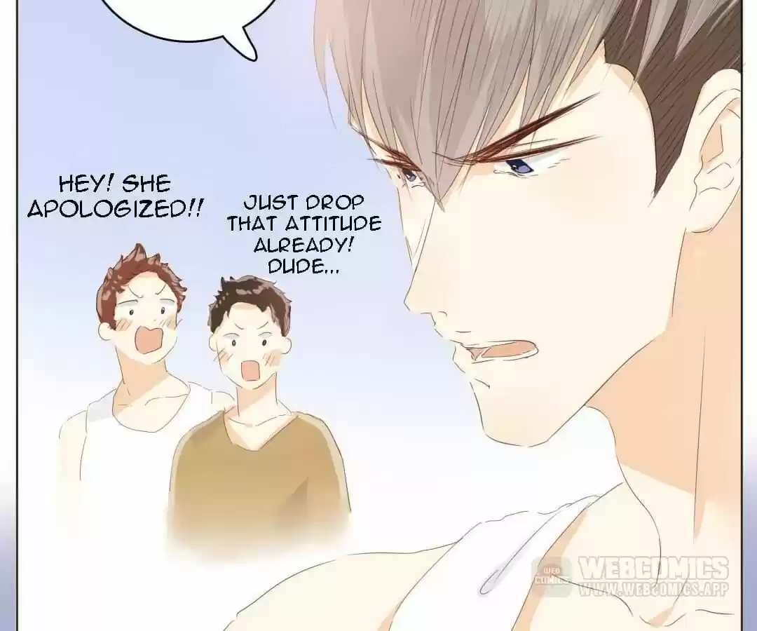 Men’S Wear Store And “Her Royal Highness” Chapter 76