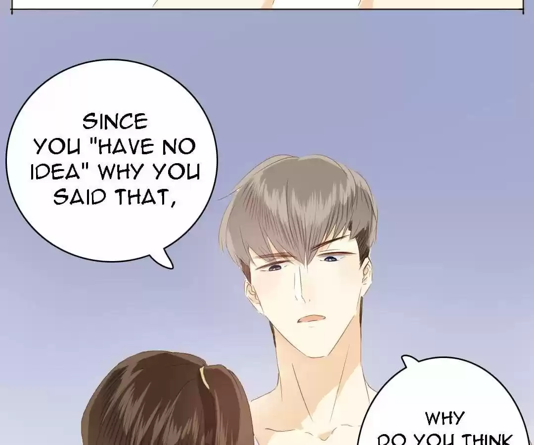 Men’S Wear Store And “Her Royal Highness” Chapter 76