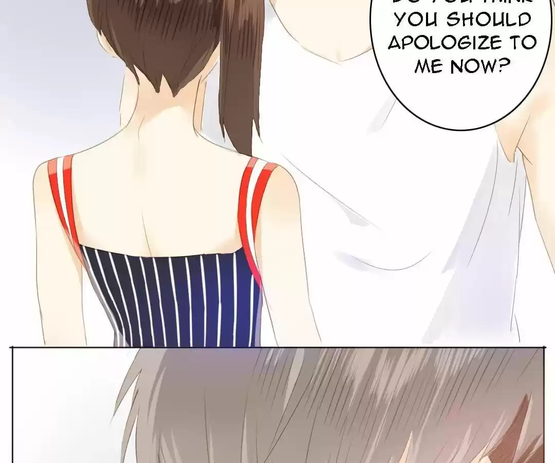 Men’S Wear Store And “Her Royal Highness” Chapter 76