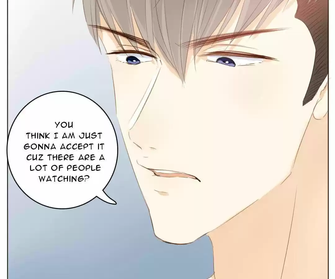 Men’S Wear Store And “Her Royal Highness” Chapter 76