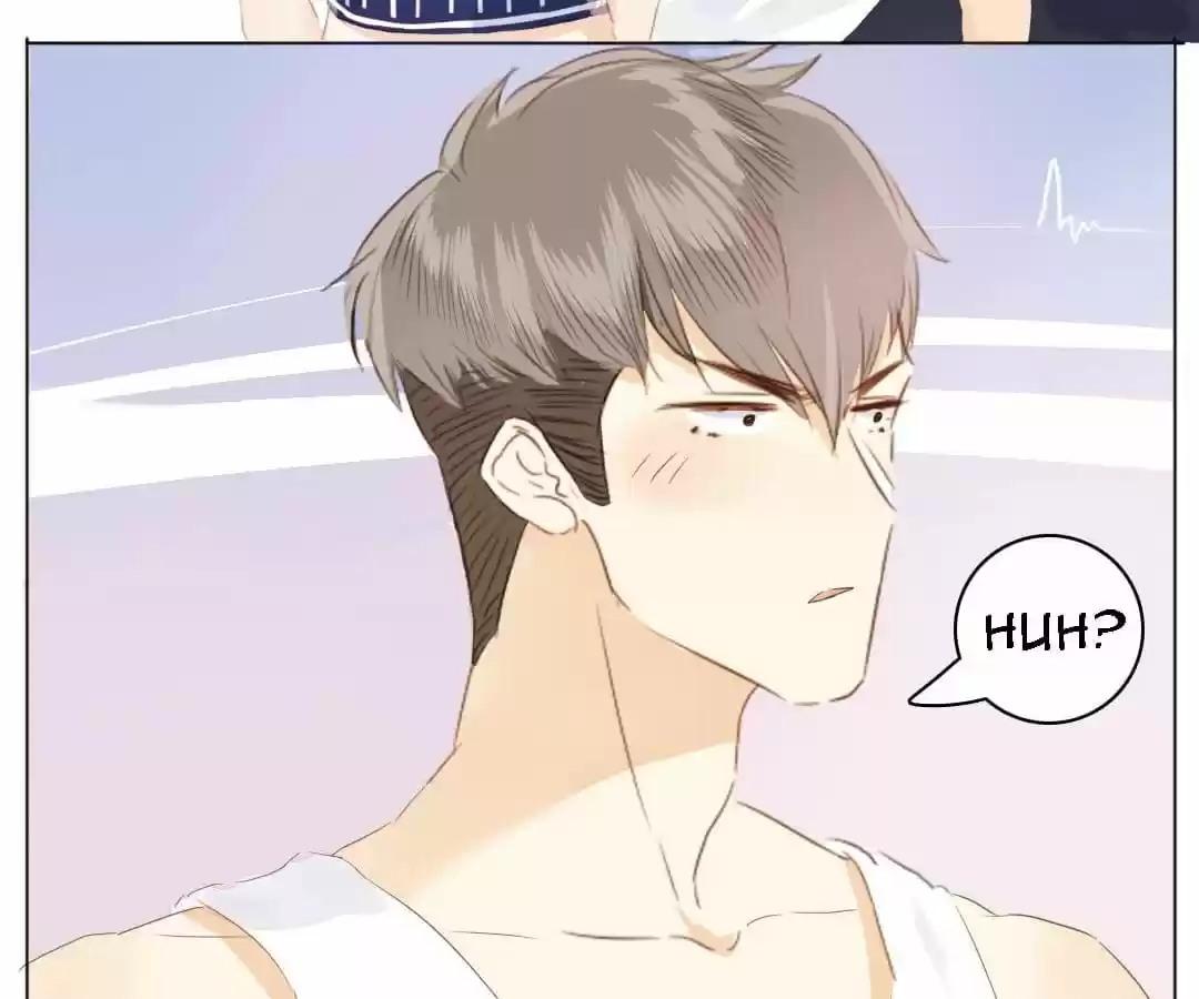 Men’S Wear Store And “Her Royal Highness” Chapter 76