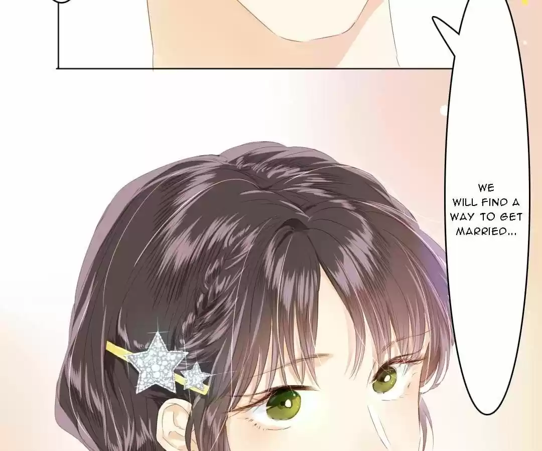 Men’S Wear Store And “Her Royal Highness” Chapter 76