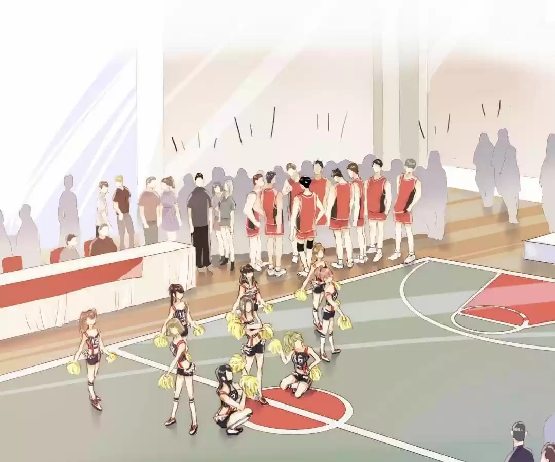 Men’S Wear Store And “Her Royal Highness” Chapter 77