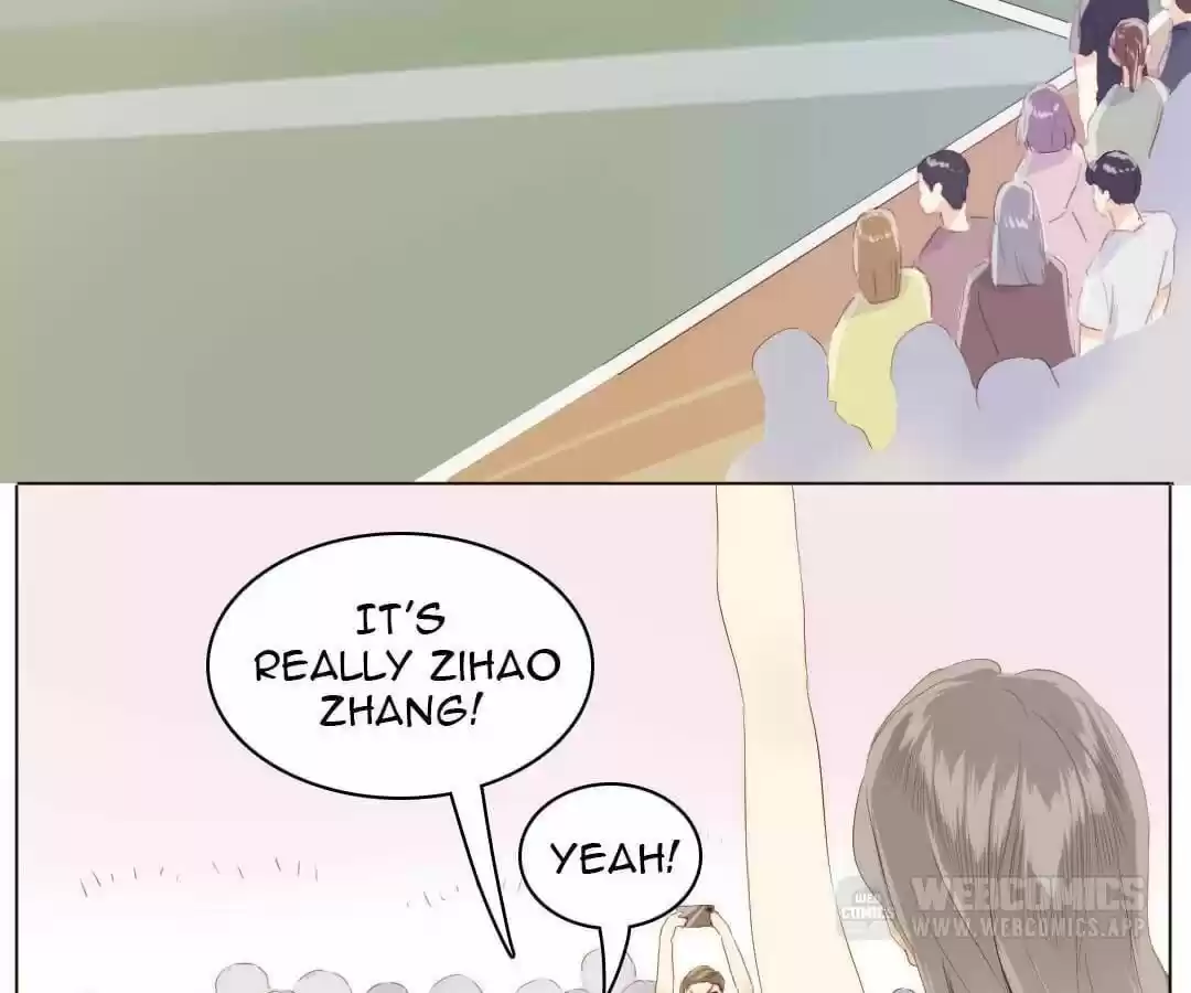 Men’S Wear Store And “Her Royal Highness” Chapter 77