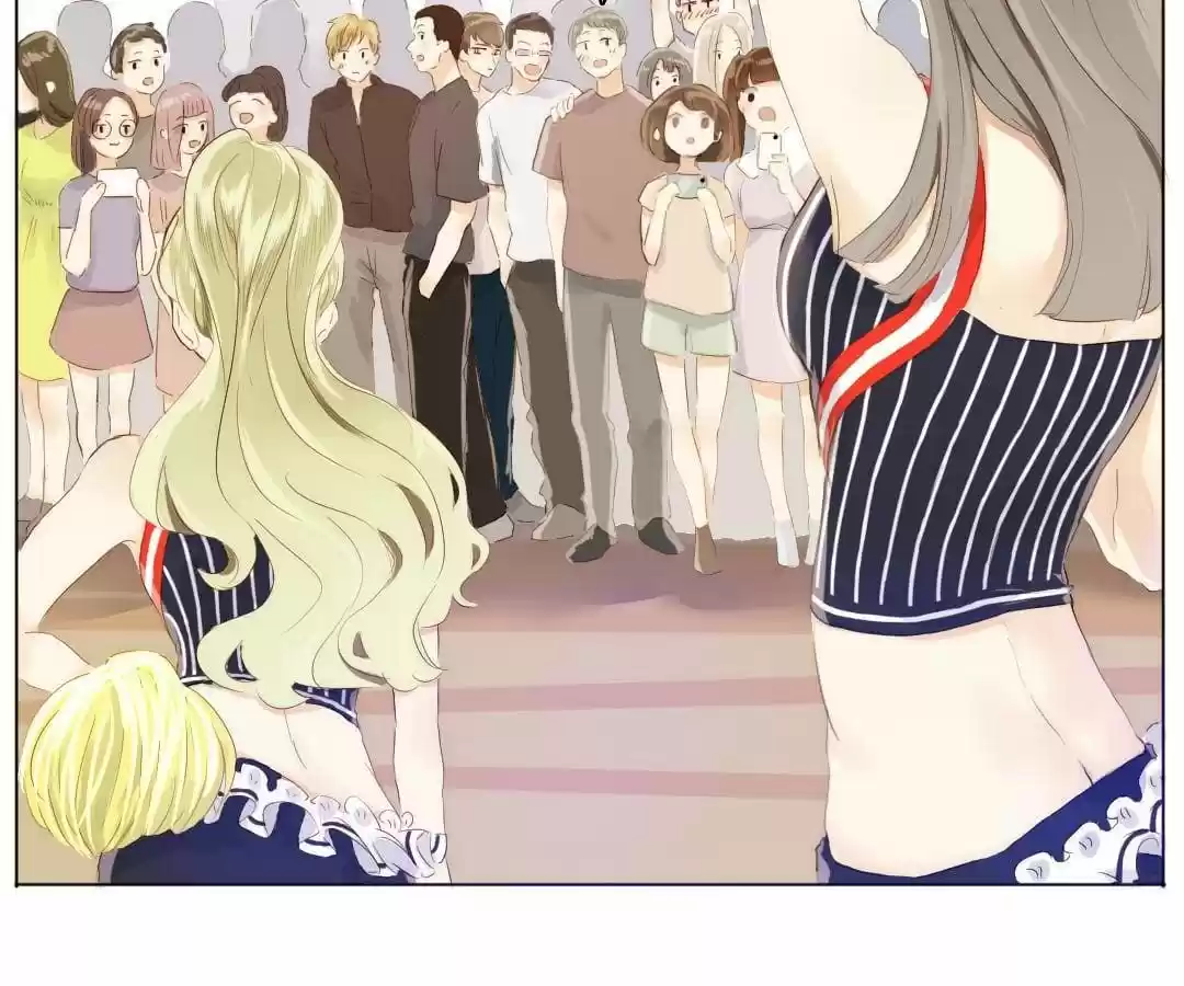 Men’S Wear Store And “Her Royal Highness” Chapter 77