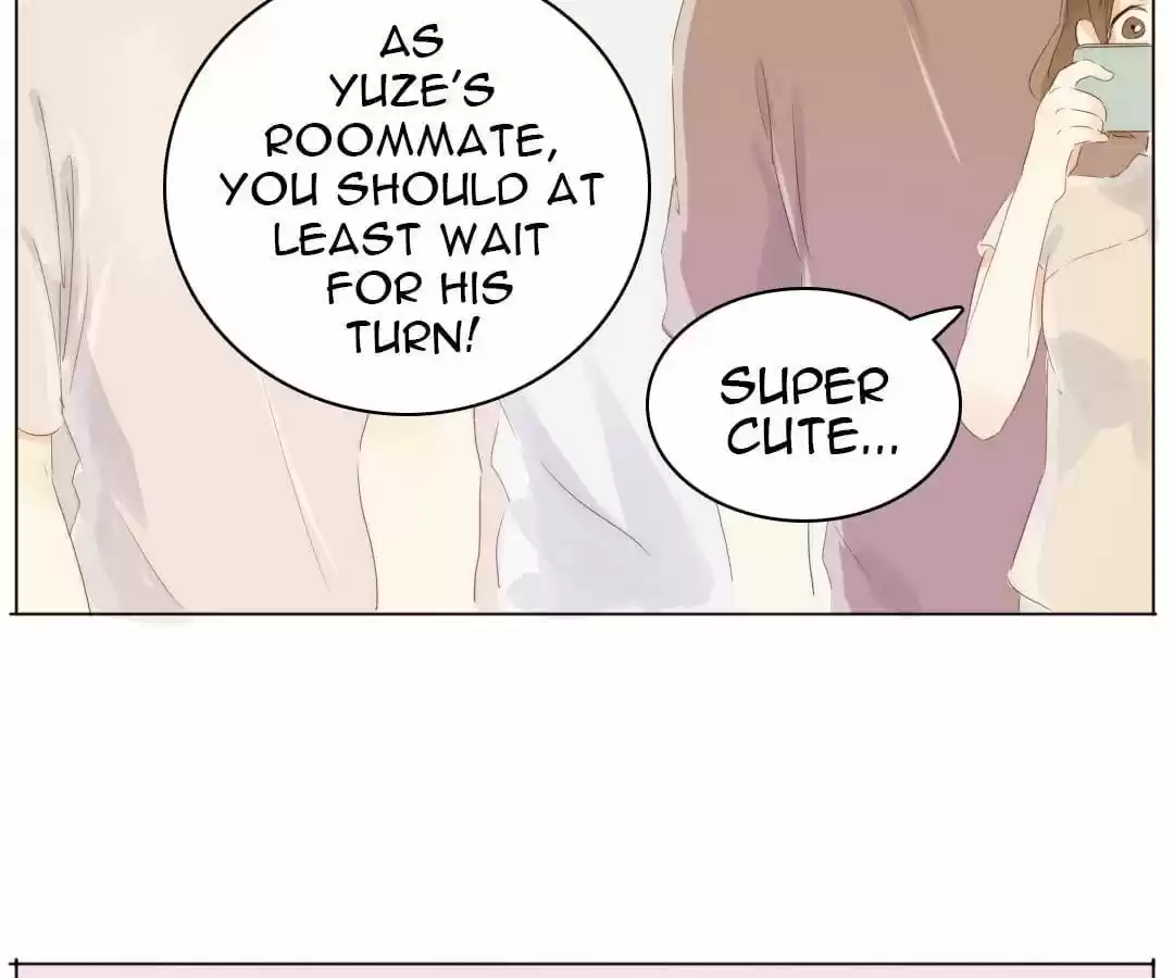 Men’S Wear Store And “Her Royal Highness” Chapter 77