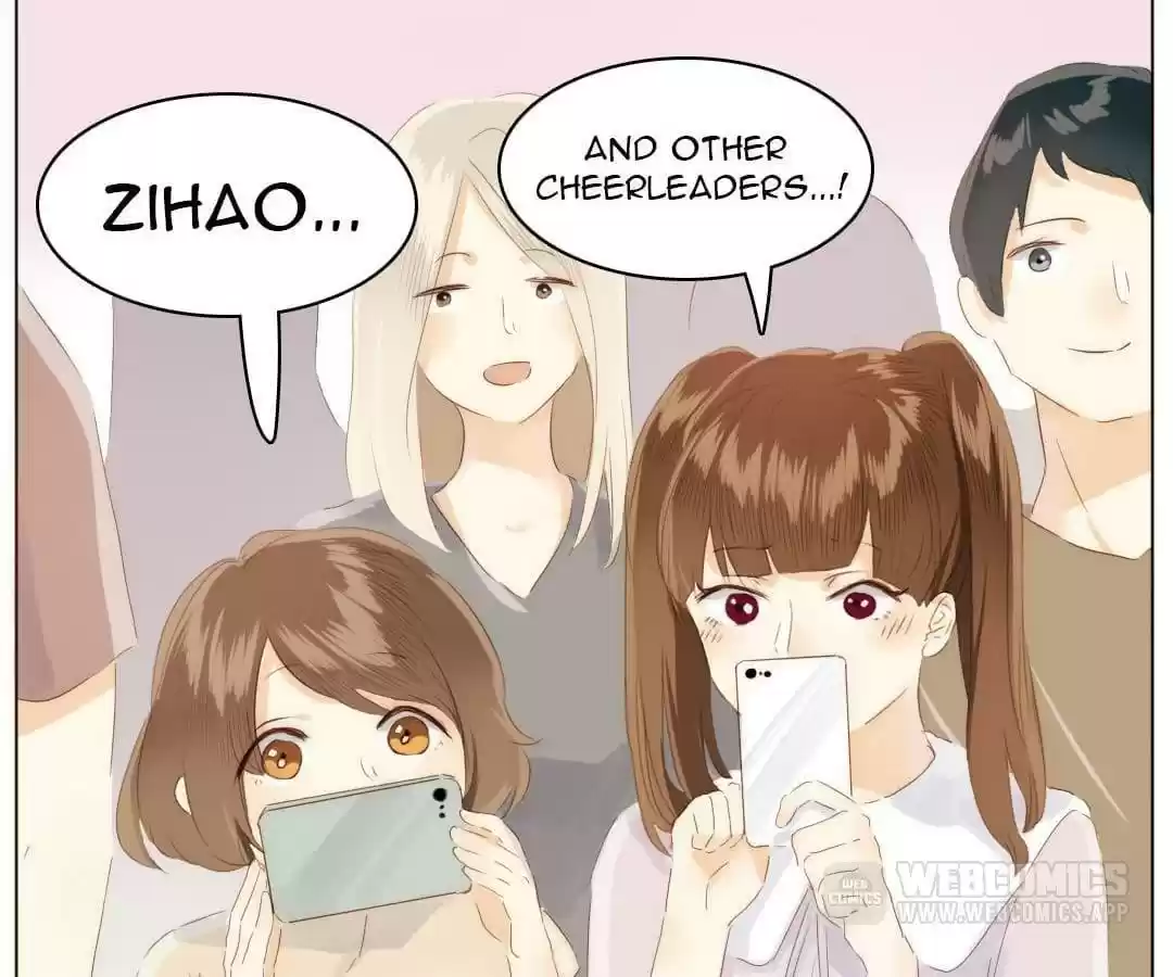 Men’S Wear Store And “Her Royal Highness” Chapter 77