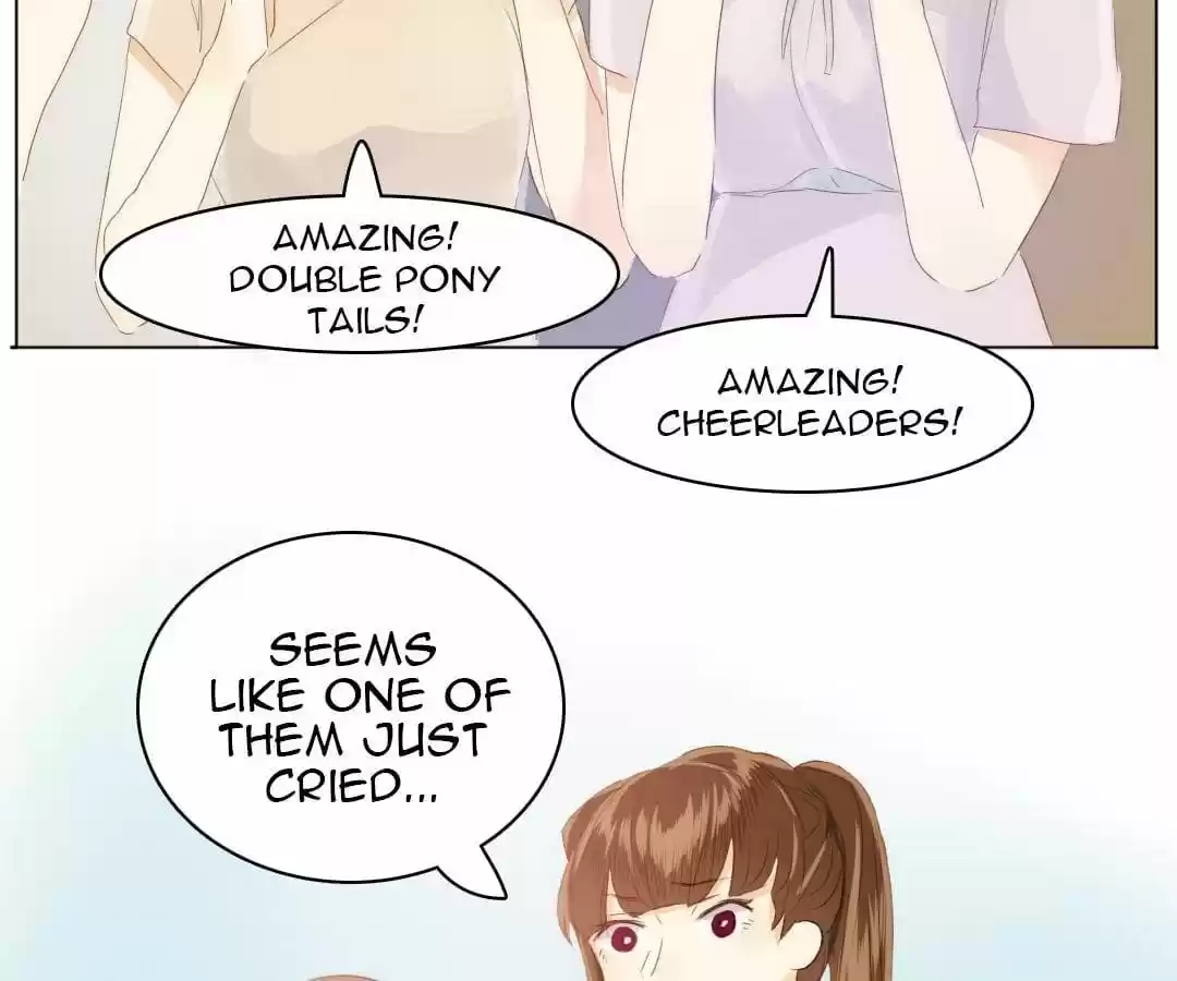 Men’S Wear Store And “Her Royal Highness” Chapter 77